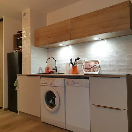 Apartment Cap Esterel T2 Refait A Neuf 4 Pers Vue Clim