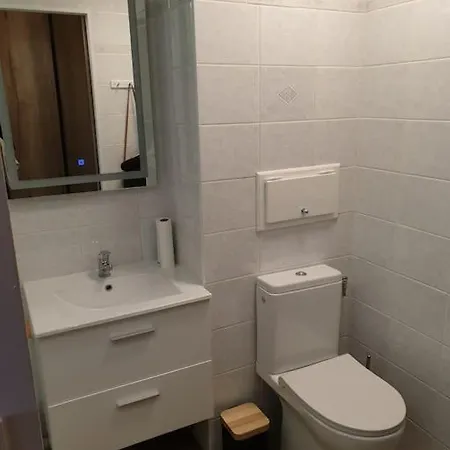 Cap Esterel Vue Et Climatisation Bat E1 303 Face Aux Piscines Apartmán Saint-Raphaël